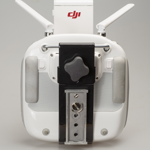 Hoodman Drone Controller Support Belt w/ DJI Mount Kit - Sphere