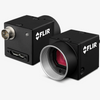FLIR Blackfly S USB3 (12 MP, 15 FPS, Sony IMX172, Colour) - Sphere