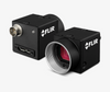 FLIR Blackfly S USB3 (2.3 MP, 163 FPS, Sony IMX392, Mono) - Sphere