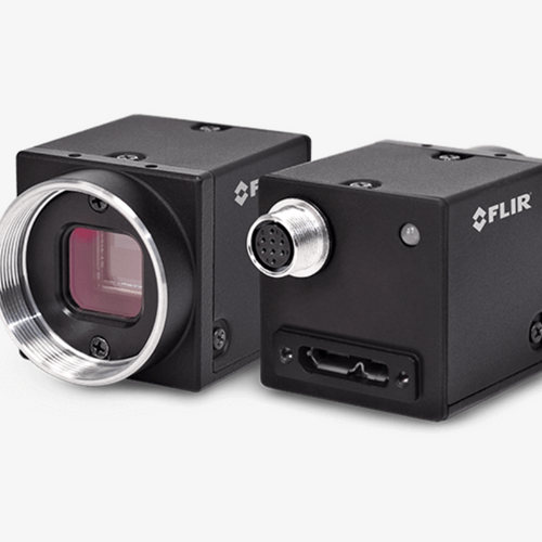 FLIR Flea3 USB3 (3.2 MP, 60 FPS, Sony IMX036, Colour) - Sphere