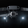 PGYTECH - Landing Gear Extensions LED Headlamp Set for Mavic 2 - Sphere