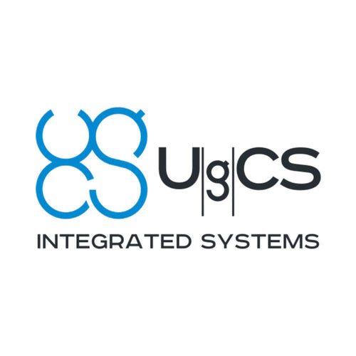 UgCS - Software Package for Echosounder Sensor