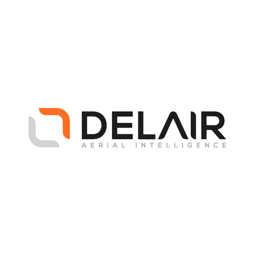 Delair UX11 Spare Fuselage