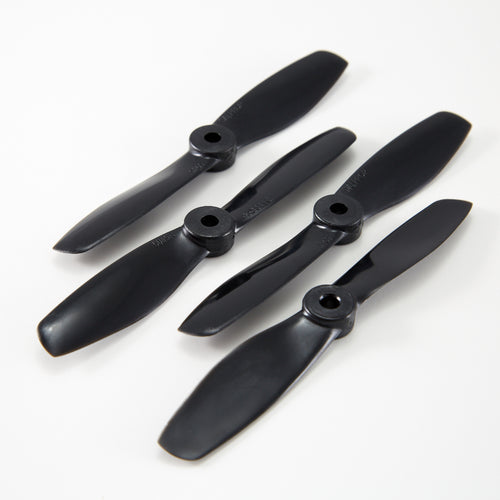 Flyability - ELIOS 1, ELIOS 2 Propellers Pack of 4 with Nuts M5