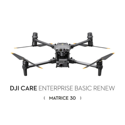 DJI Care Enterprise Basic Renew (M30)