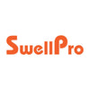 Swellpro SD4 - MultiSync Image Transmission Board with Gray Heat Disscipating Rubber Tape