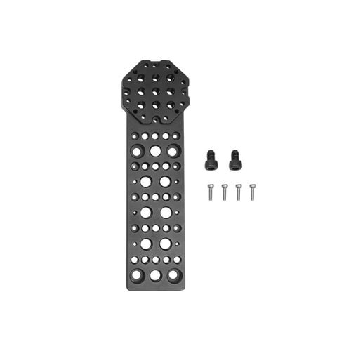 Gremsy - Universal Mounting Plate (Support T Series) - Sphere Drones