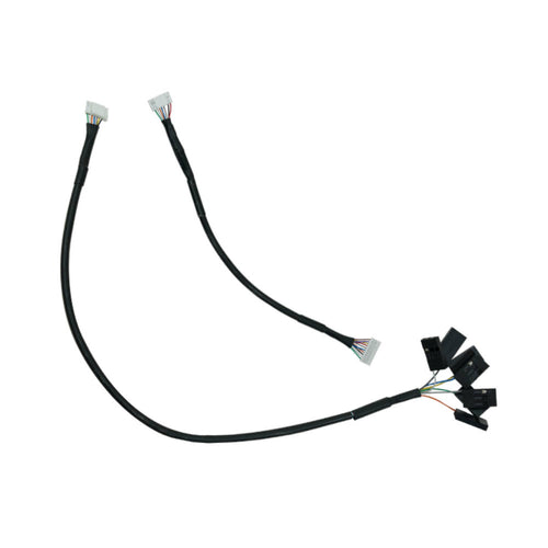 Gremsy Pixy U - Power/Control Cable for FLIR Duo Pro R/M600