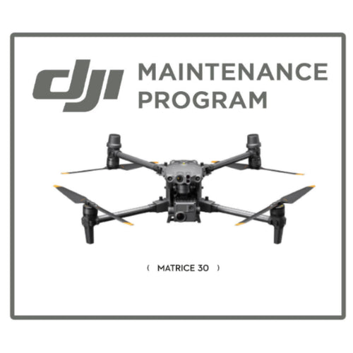 DJI Maintenance Program Standard Service (M30T)