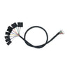 Gremsy - 10 Pins Auxiliary Cable