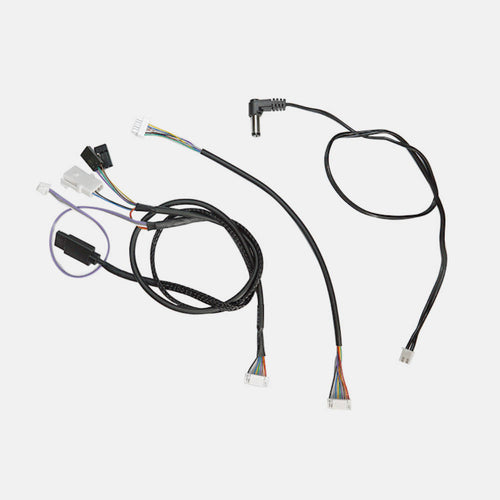 Gremsy S1V3 - Power & Control Cables for WIRIS Camera/M600