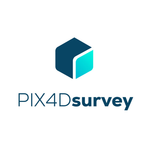 Pix4Dsurvey – Perpetual License