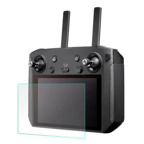 Tempered Glass Screen protecter for DJI RC Pro and Smart Controller