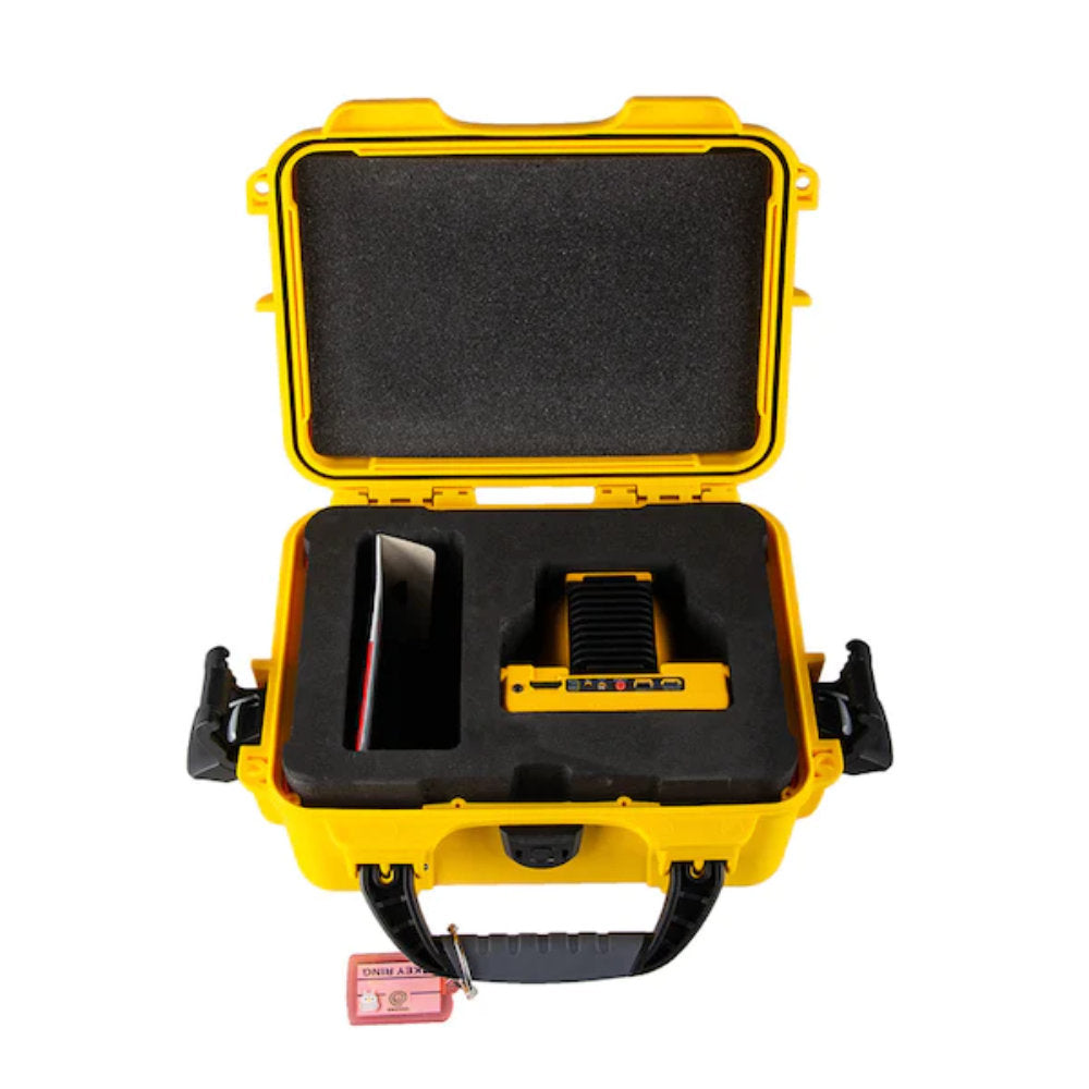 Buy Pergam USA Laser Falcon Methane Detection Package Today 40 OFF