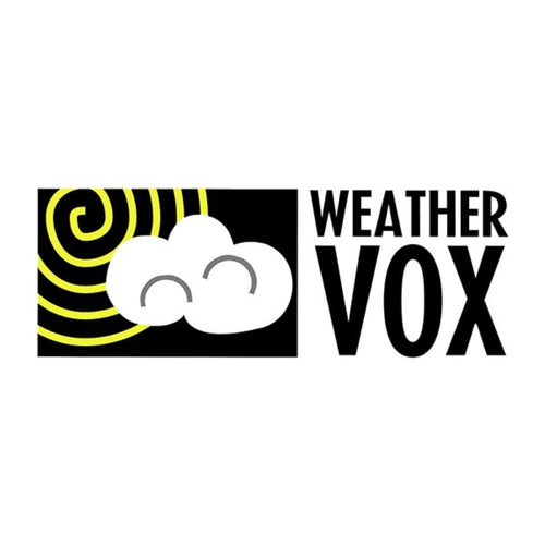 WeatherVox V2i Internet Upgrade