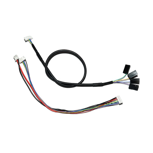 Gremsy T3V3 - Power & Control Cable for FLIR Duo Pro R