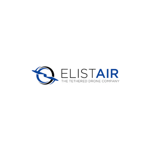 Elistair - Safe-T 2.1 - Tethering Station (incl Data and Dev, Tether Spool to be Added)