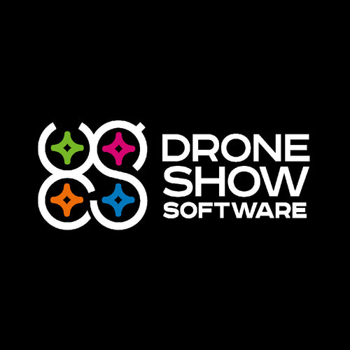 UgCS - Drone Show Software (DSS) Standard Package Licence
