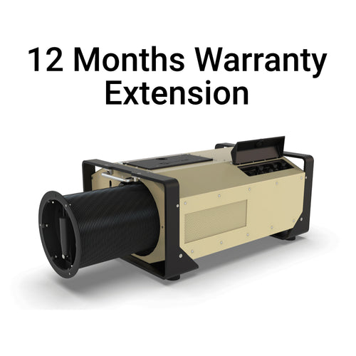 Elistair - Safe-T 2 12 months warranty extension