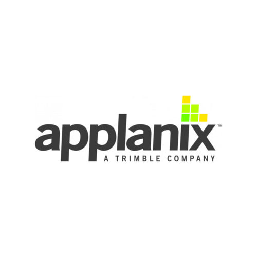 Applanix Pospac MMS & 1 Year Maintenance