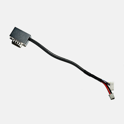 Gremsy T3V3/S1V3 - Control & Power Cable for Black Magic Micro Camera