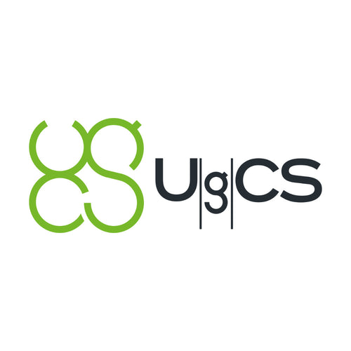 UgCS - Geometrics MagArrow