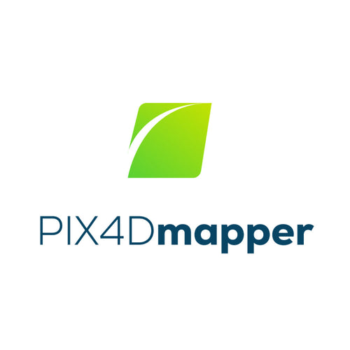 Pix4Dmapper - Perpetual Single License