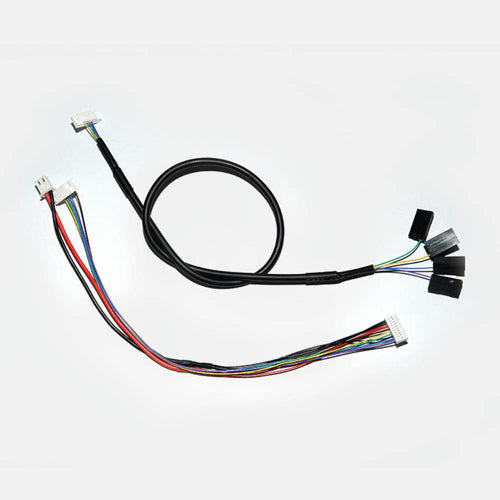 Gremsy S1V3 - Power & Control Cable for FLIR Duo Pro R