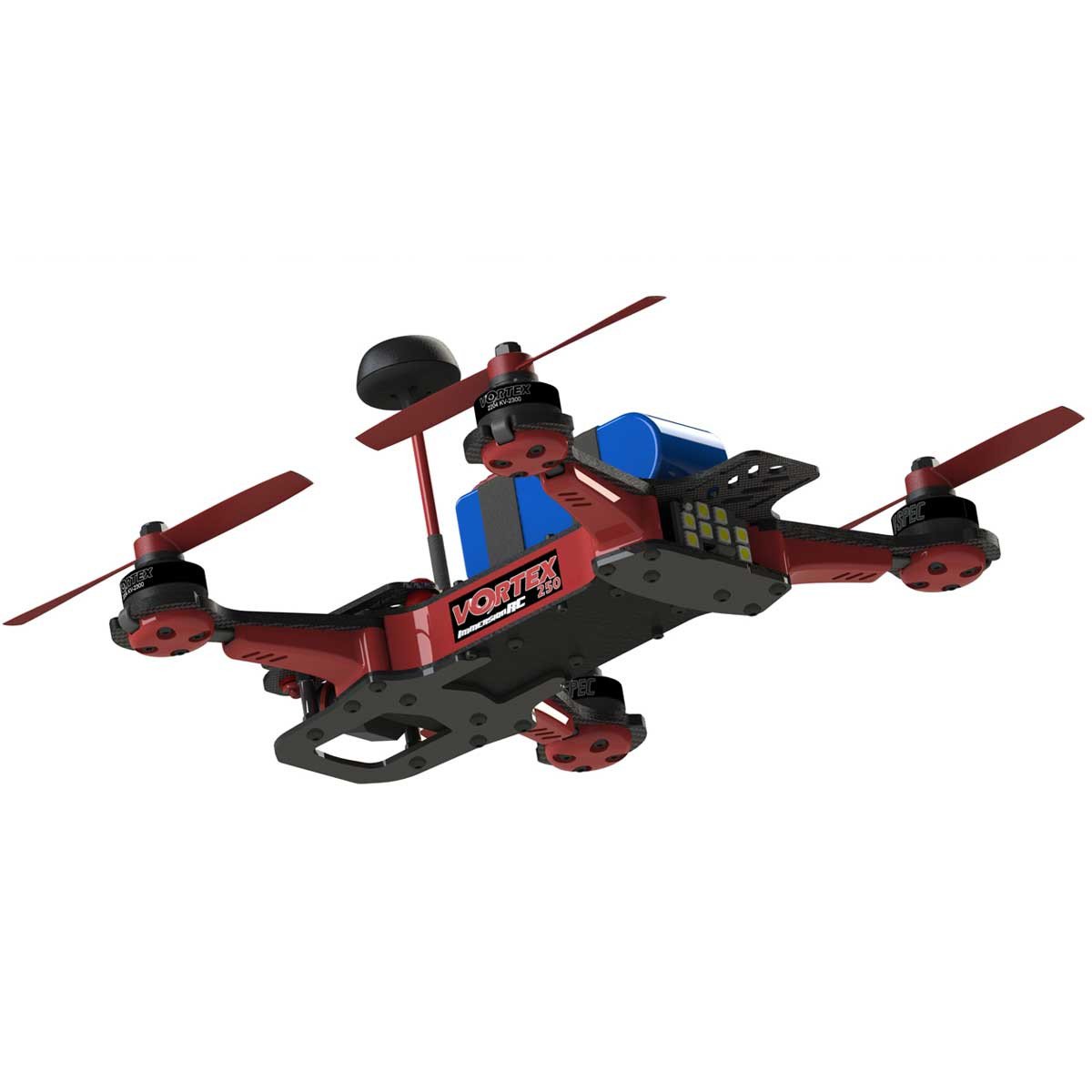 Vortex 2024 racing drone