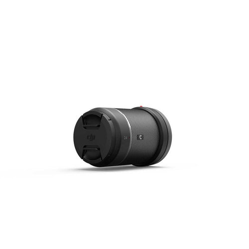 DJI Zenmuse X7 - DL 24mm F2.8 LS ASPH Lens - Sphere
