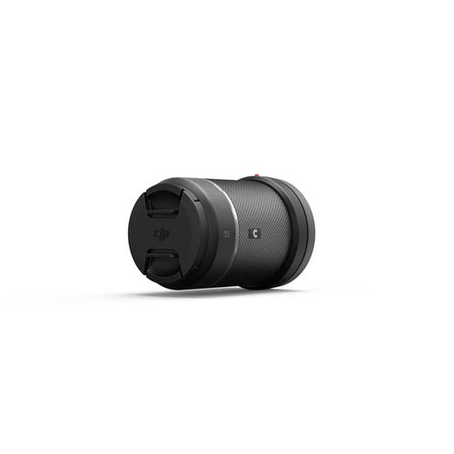 DJI Zenmuse X7 - DL 35mm F2.8 LS ASPH Lens - Sphere
