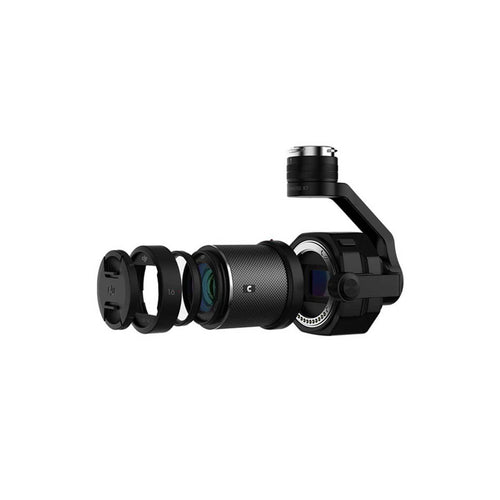 DJI Zenmuse X7 (Lens Excluded) includes Carrying Box - Sphere