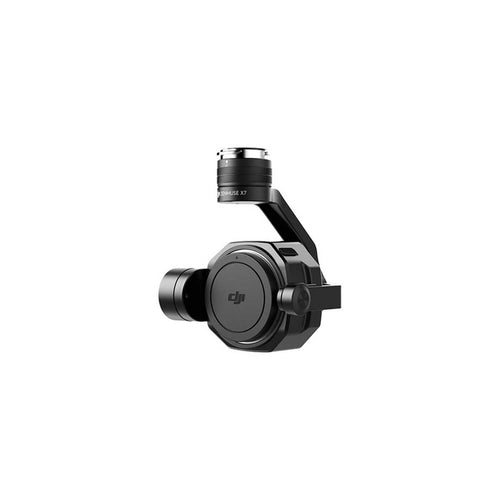 DJI Zenmuse X7 (Lens Excluded) includes Carrying Box - Sphere