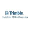 YellowScan - Post-processed Trimble CenterPoint RTX Subscription (12 months)