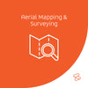 Aerial Services - Mapping and Surveying - Sphere Drones