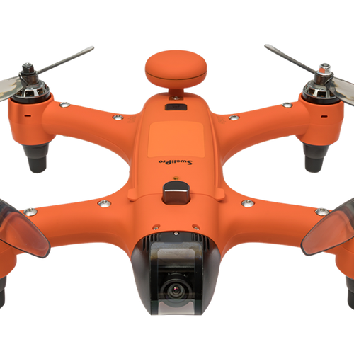 SwellPro Spry Sports Drone - Sphere