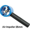 JDC Air Impeller 25mm - Sphere
