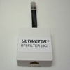 Ultimeter RFI Filter for Juction Box 8C - Sphere