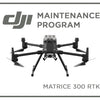 DJI Standard Service for M300RTK