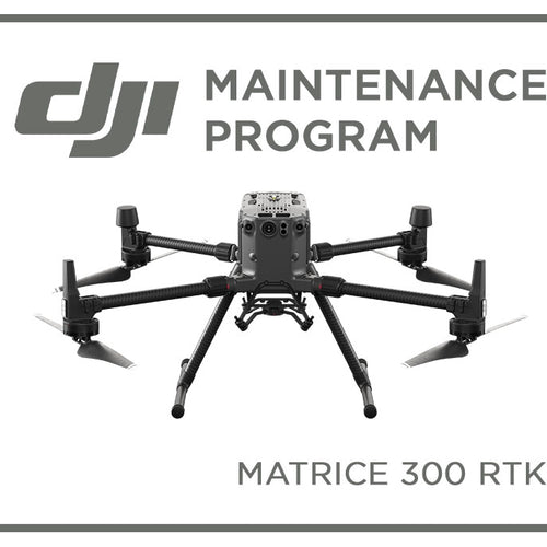 DJI Standard Service for M300RTK