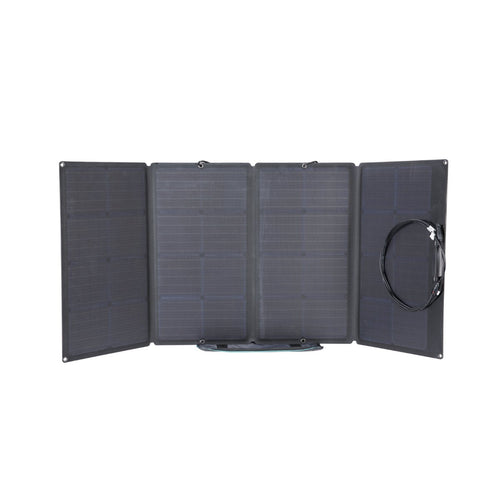 EcoFlow 160W Solar Panel/Solar Blanket