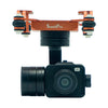 SwellPro - GC3-S Waterproof 3-Axis Gimbal 4K Camera for SplashDrone 4
