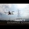 DJI Mavic 2 Enterprise Advanced (AU) SP Combo w/ Free Enterprise Shield Basic, Basic Maintenance Plan and Standard Maintenance Plan
