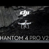 DJI Phantom 4 Pro V2.0 & Multi-Functional Backpack