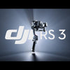 DJI RS 3 Combo