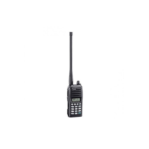 ICOM IC-A24AUS Portable VHF AM Radio - Sphere