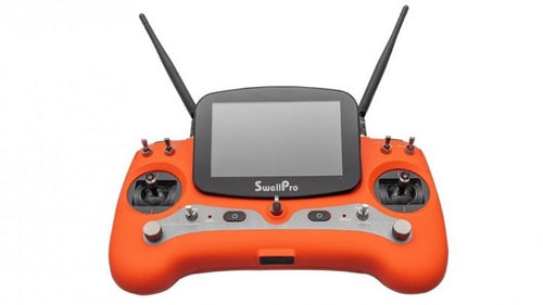 SwellPro Remote Controller with 5