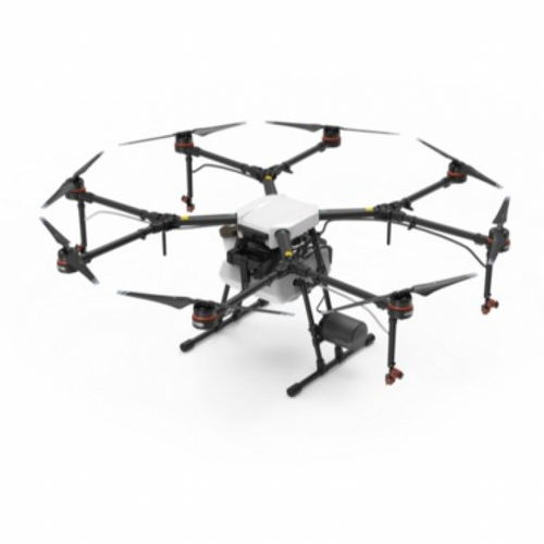 DJI Agras MG-1P w/ Built in RTK Air and Spraying System (Without Battery, Charger or RTK Ground Station)