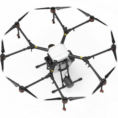 DJI Agras MG-1P w/ Spraying System (Without built in RTK Air, Battery or Charger, cannot be converted to MG-1P RTK System)