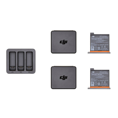 DJI Osmo Action - Part 03 Charging Kit - Sphere